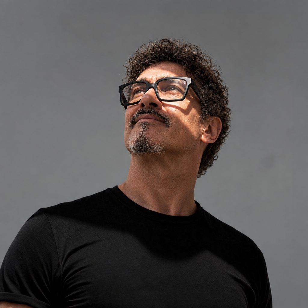 Marco Padovani, architetto